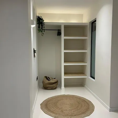 Casa Damar With Sea View & Heated Pool Βίλα