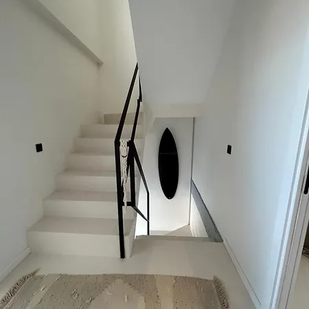 Βίλα Casa Damar With Sea View & Heated Pool Κοραλέχο