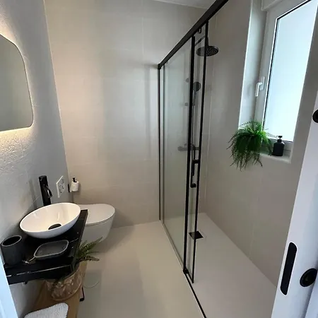Casa Damar With Sea View & Heated Pool Βίλα *