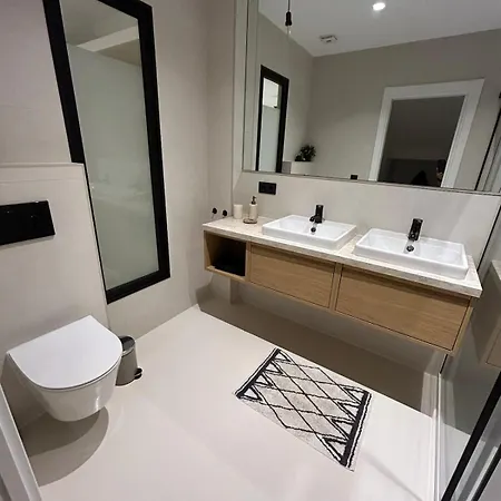 Βίλα Casa Damar With Sea View & Heated Pool